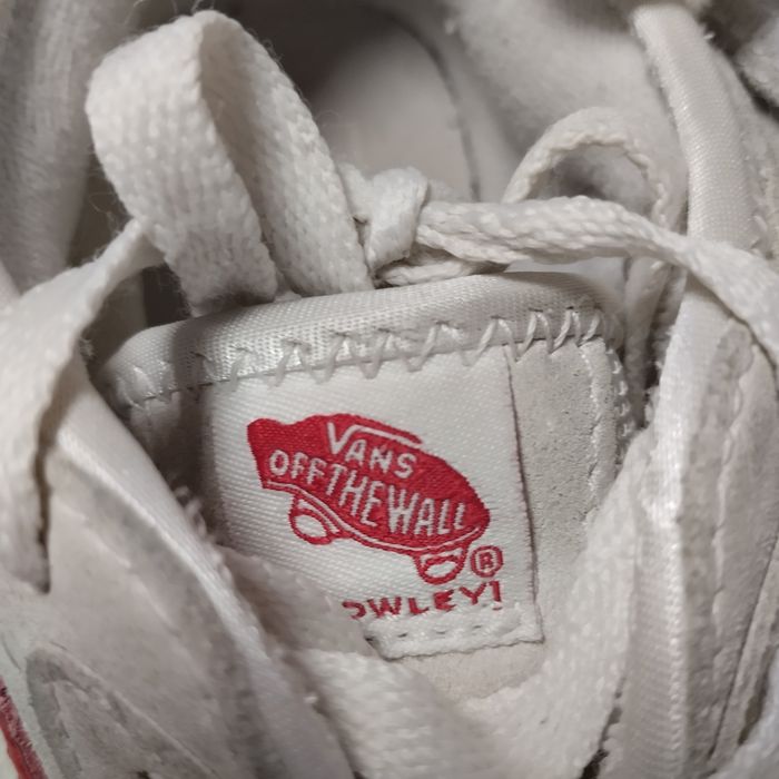 Кеди,кросівки для хлопця Vans