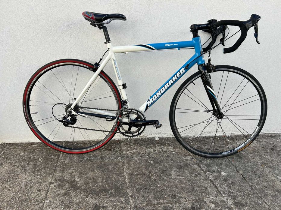 Bicicleta de estrada Mondraker