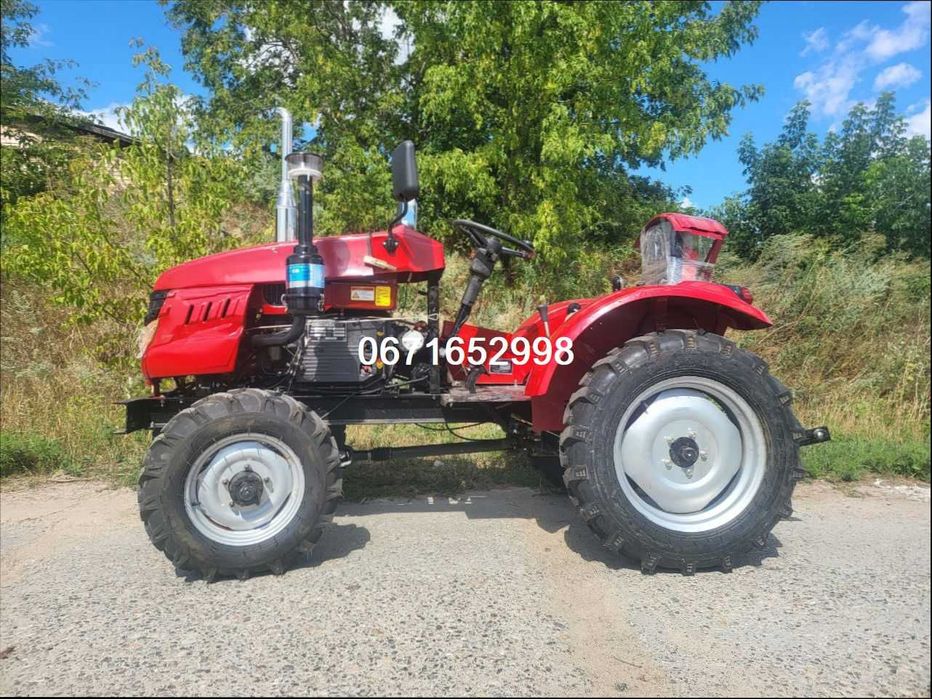 Трактор KENTAVR 244BP/Гарантія*Сервис*Кредит*Доставка-О!24Коня!