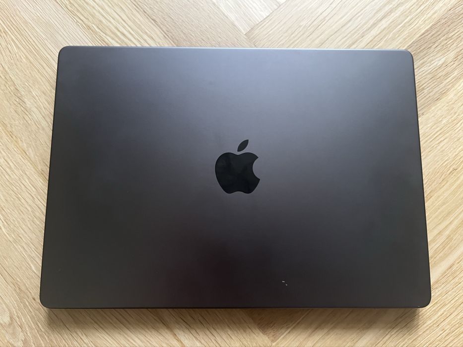 MacBook Pro 14 M4 (12/16) | 24GB RAM | 512GB SSD
