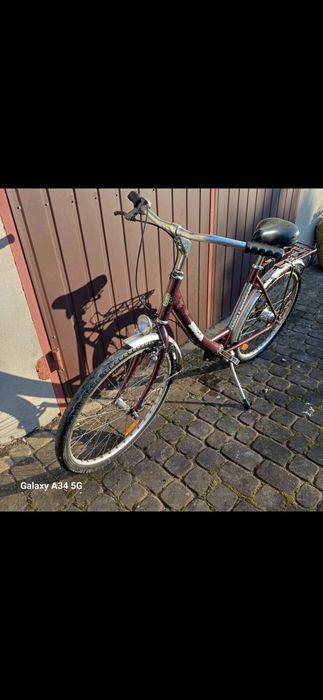 Sprzedam rower damski