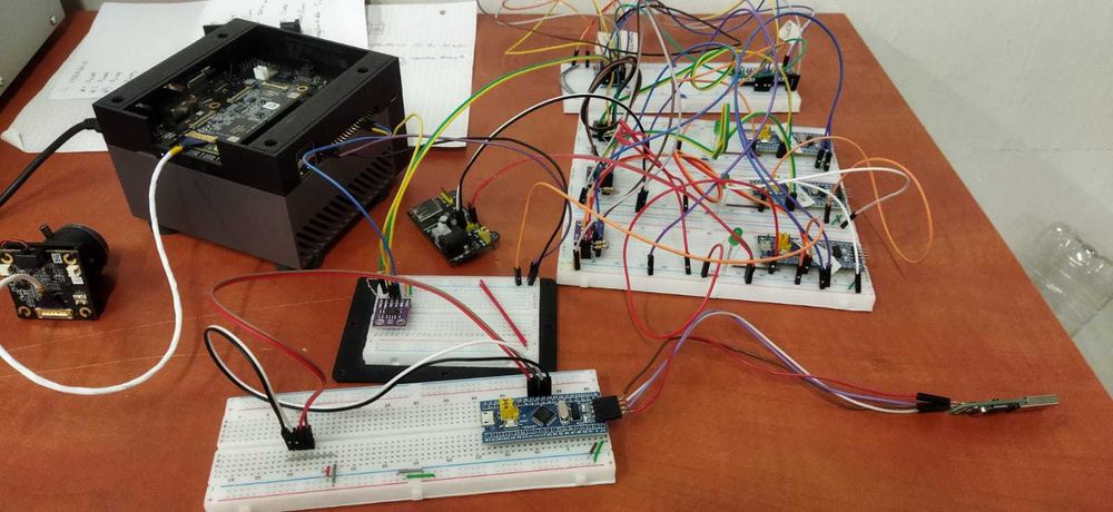 Elektronik Elektronika Programowanie Projektowanie PCB
