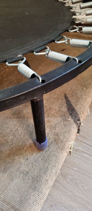 Продам фітнес батут