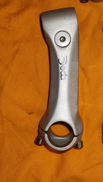 Avanço de guiador DEDA