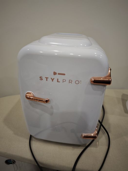 Stylpro mini lodówka kosmetyczna BC60