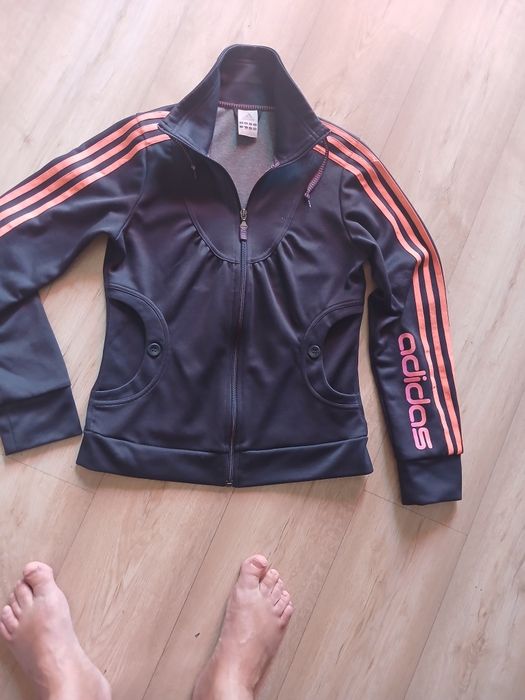 Bluza damska adidas