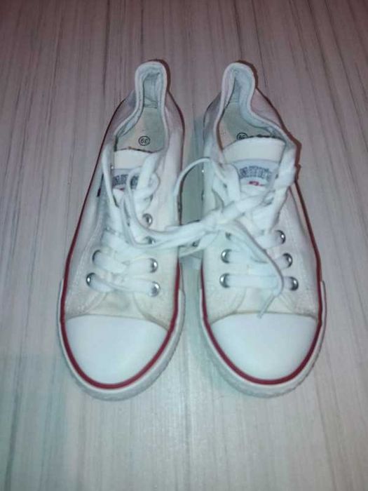 buty trampki damskie rozm. 39 firmy Smith's