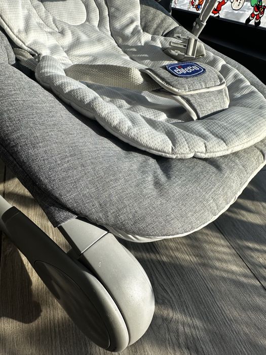 Дитячий шезлонг Chicco