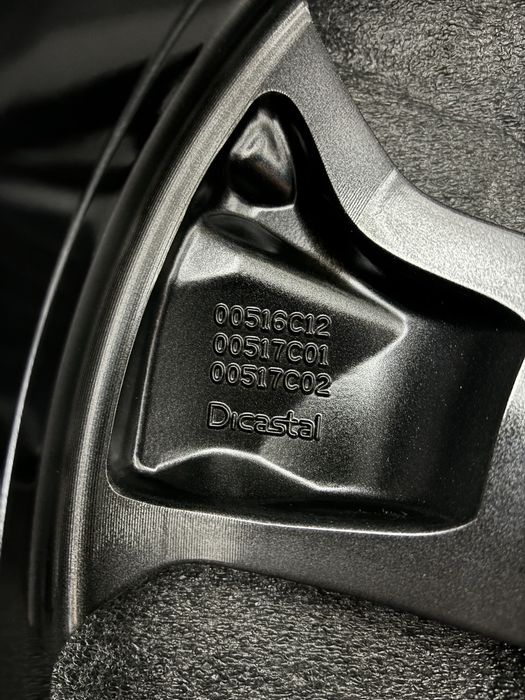 4x108 17 Citroen DS4 DS3 Crossback C4