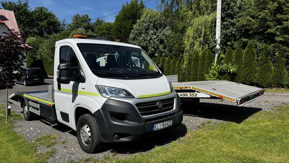 Wynajem Wypożyczalnia Autolawety Auta Laweta Dostawcze Gacek Auto