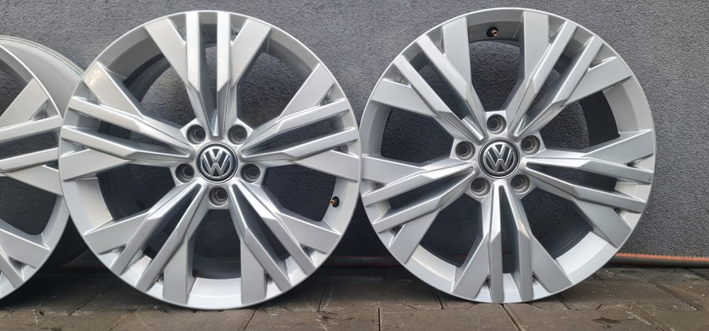 17 5x112 Vw Oryginalne