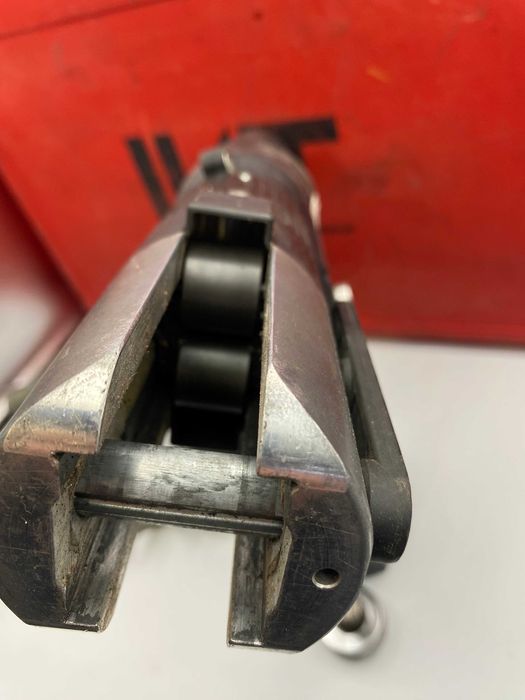 zaciskarka do rur IVT grupa Wurth SPM32 1xaku, ładowarka, walizka