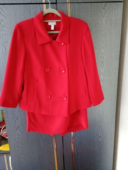 Kostium komplet Heine