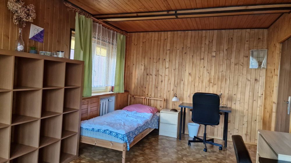 Mieszkanie – Sosnowiec - Więcej