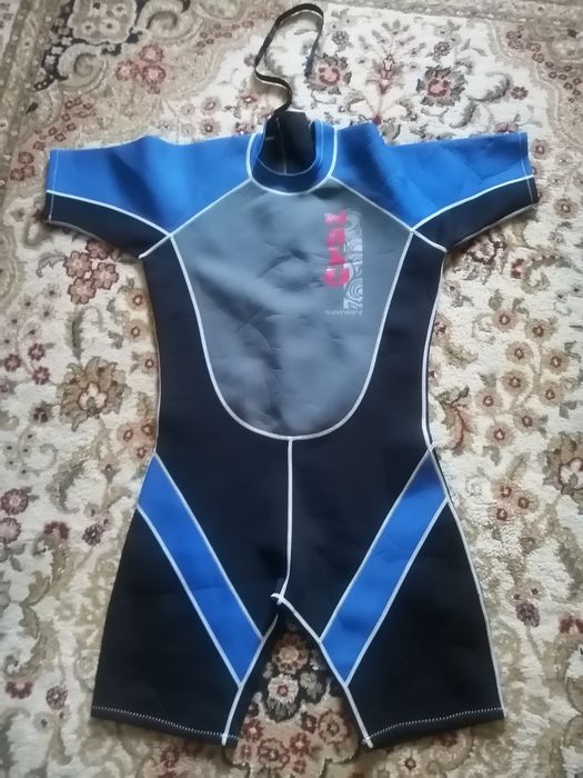 Гідрокостюм 44 р.