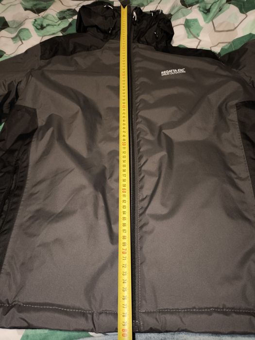 Kurtka Regatta Thornridge II