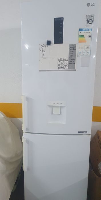 Frigorífico Combinado LG