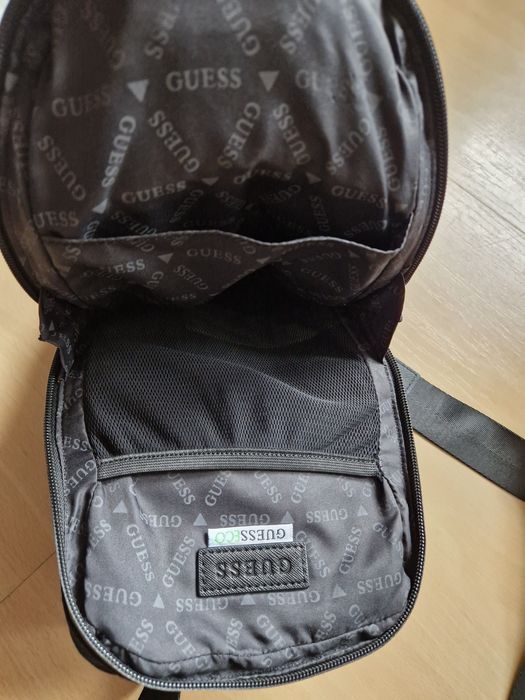 Guess torba torebka saszetka