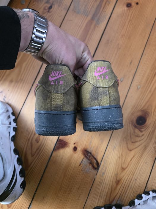 NOWE Buty air force !!!