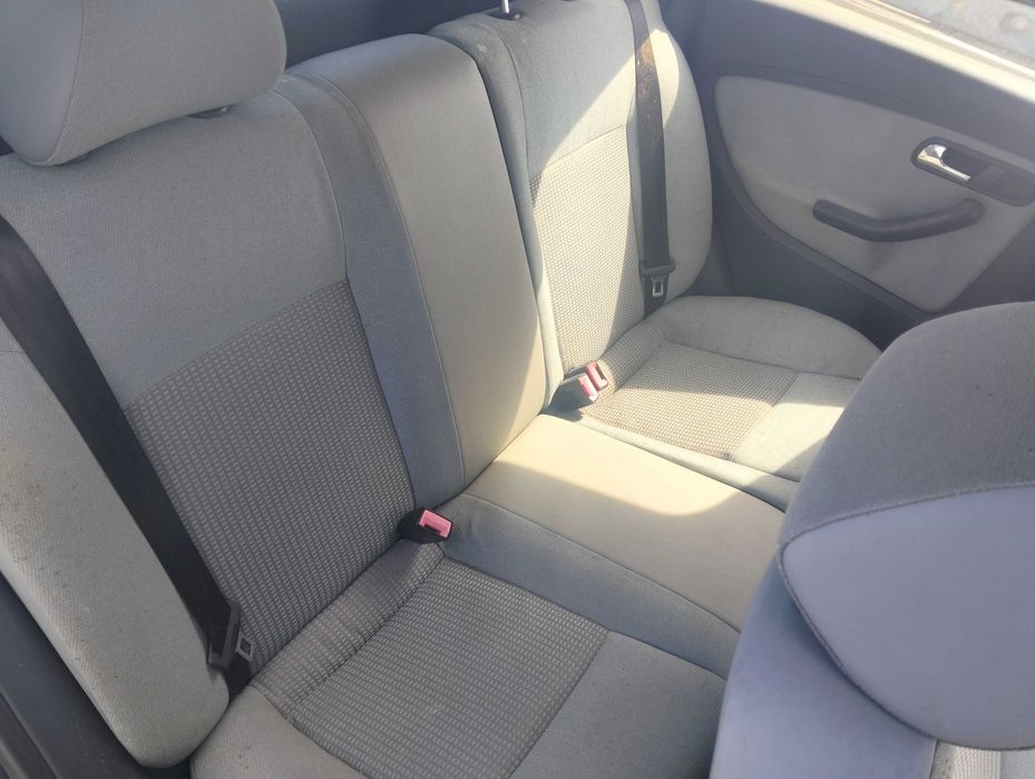 SEAT Ibiza 6l impecável