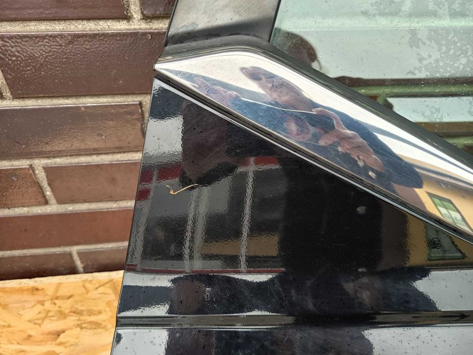 Nissan Altima 2019- Drzwi Lewe Tył KPL
