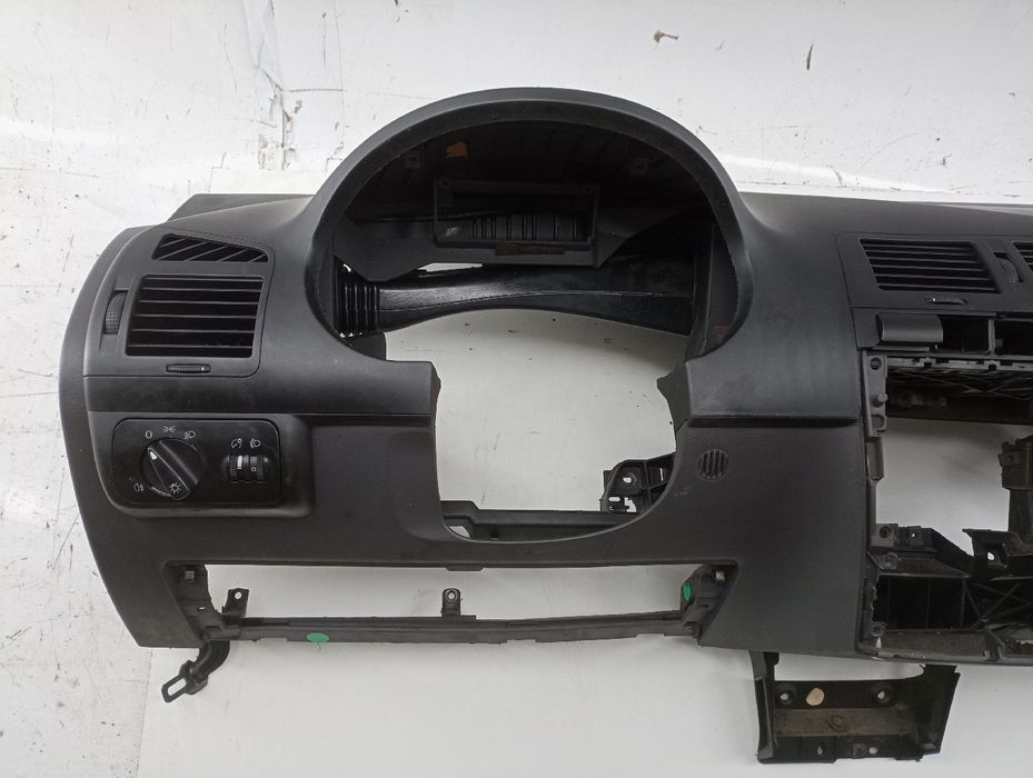 Tablier - SEAT Ibiza III (6K1) | 99 - 02