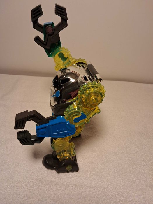 Robot Fisher Price