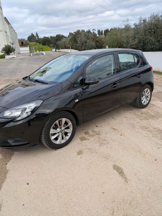 Opel Corsa 1.3 CDTi Edition