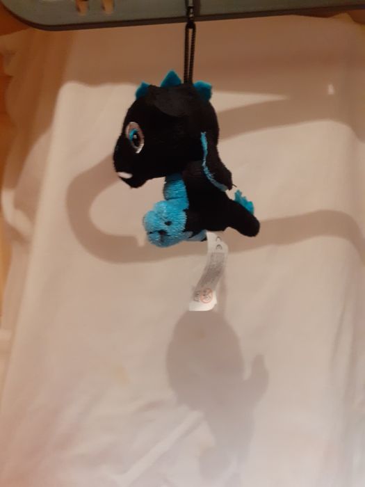 Maskotka  z zawieszką