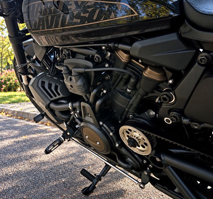 HD Sportster S 1250 RH1250S