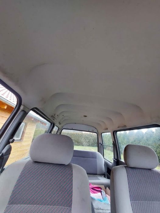 Subaru Libero 3szt