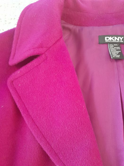 Żakiet jesienny DKNY