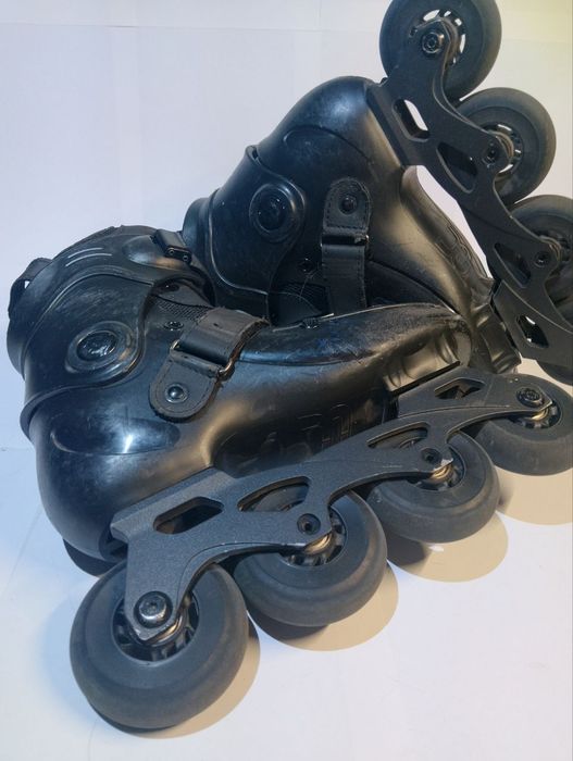 Професійні Ролики FR Skates FR-3 у гарному стані