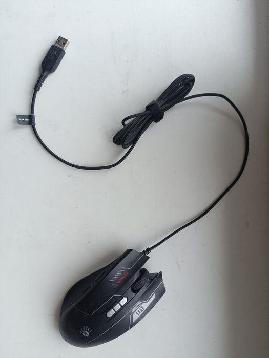 Мышка bloody ES7