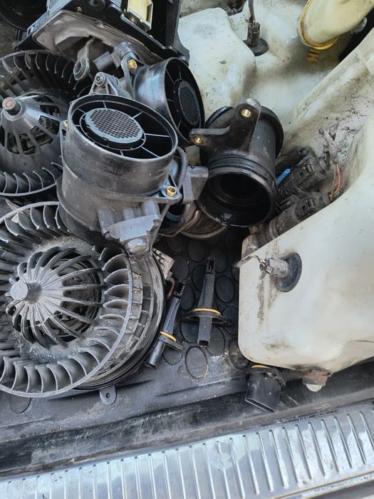 Авторазборка бу запчасти W210 W202 W203 W208 W168 W211 быстро гарантия