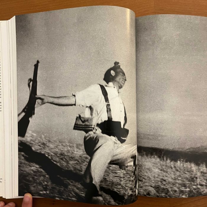 Gerry Badger - The Genius of Photography