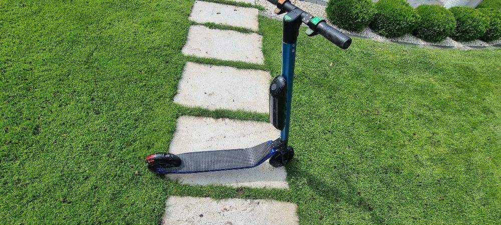 Hulajnoga elektryczna Segway Ninebot