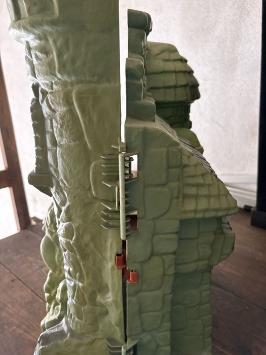 Vendo  Castelo grayskull