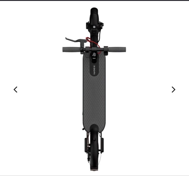 XIAOMI ElETRIC Scooter 3 LITE