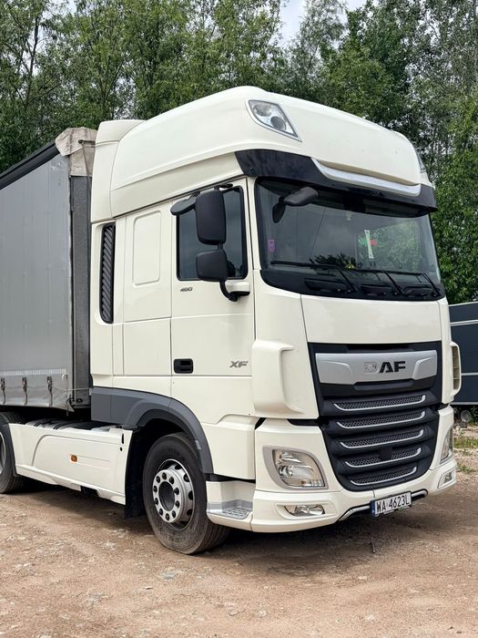 DAF