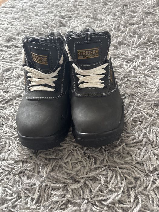 Buty robocze Strider 36