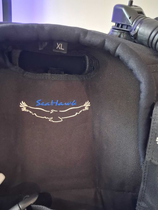 Jacket Scubapro Seahawk XL
