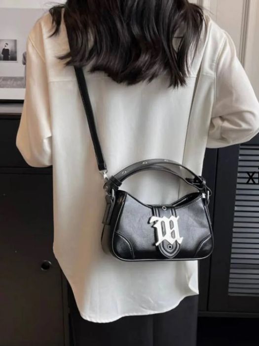 Сумка MISBHV з еко-шкіри