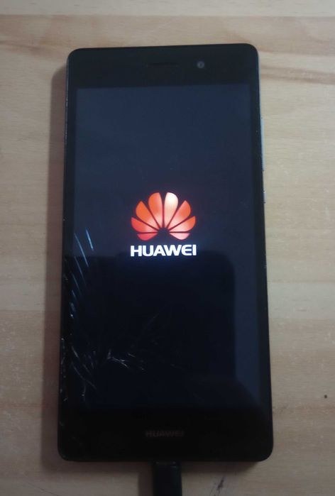 Sprzedam telefon Huawei Huawei P8 Lite