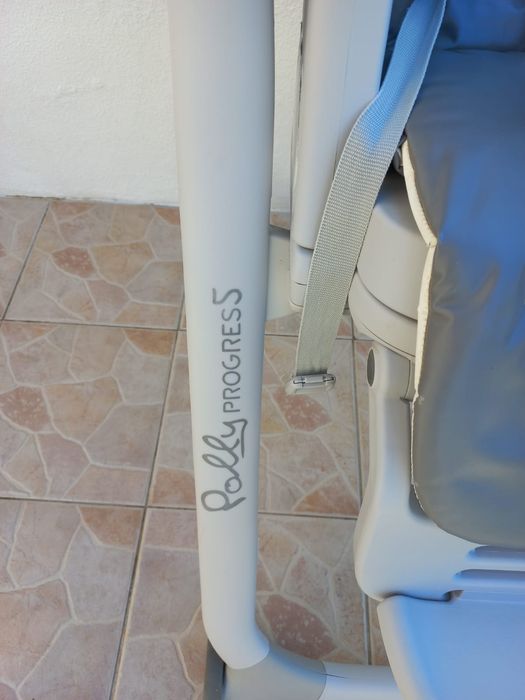 Chicco Polly Progress 5