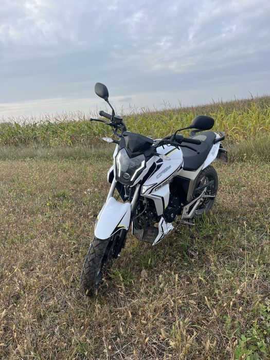 Продам Geon CR6S