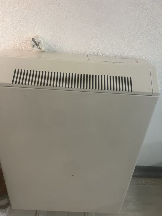 Aquecedores Haverland AE-12/16