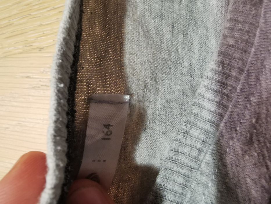 koszulka z długim rękawem dla chłopca