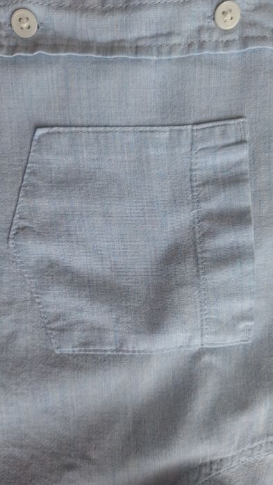 Koszula dla chłopca, elegancka koszula H&M