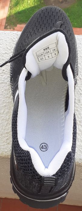 Tenís Nike para Homem  Novos